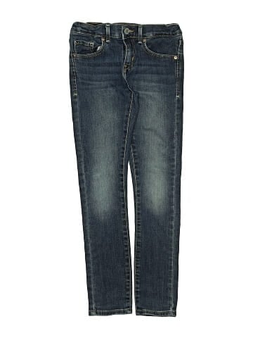 Levi Strauss Signature Jeans (view 1)