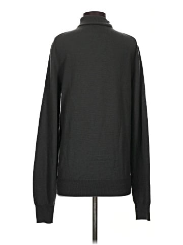 The Frankie Shop Wool Pullover Sweater (view 2)