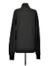 The Frankie Shop 100% Merino Wool Black Gray Wool Pullover Sweater Size S - photo 2