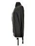 The Frankie Shop 100% Merino Wool Black Gray Wool Pullover Sweater Size S - photo 5