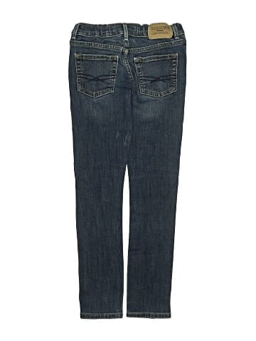 Levi Strauss Signature Jeans (view 2)