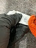 Shein Orange Turtleneck Sweater Size L - photo 9