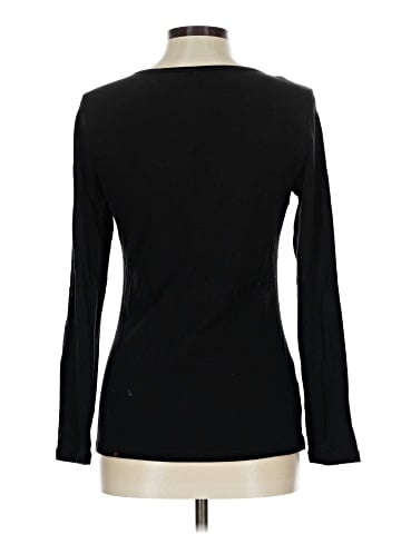 Danskin Now Long Sleeve T-Shirt (view 2)