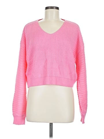 Unbranded Pullover Sweater (view 1)