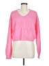 Unbranded 100% Acrylic Pink Pullover Sweater Size M - photo 1