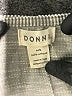 DONNI Gray Kimono One size - photo 7