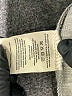 DONNI Gray Kimono One size - photo 8