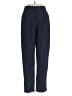 Shein Stripes Blue Casual Pants Size XS - photo 1