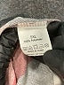 Unbranded 100% Polyester Plaid Pink 3/4 Sleeve Blouse Size 5X - photo 7