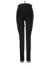 Agnes & Dora Chevron-herringbone Black Active Pants Size M - photo 1