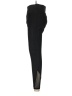 Agnes & Dora Chevron-herringbone Black Active Pants Size M - photo 5