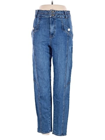 Derek Lam 10 Crosby Jeans (view 1)