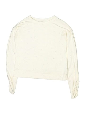 It's Our Time Long Sleeve T-Shirt (view 1)