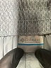 Columbia Print Gray Athletic Shorts Size 5 - photo 3