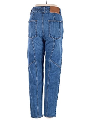 Derek Lam 10 Crosby Jeans (view 2)