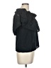 Tibi Black 3/4 Sleeve Blouse Size M - photo 4