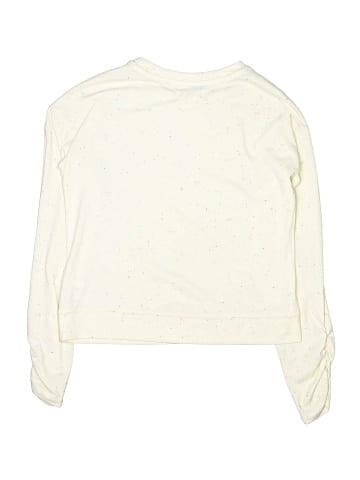 It's Our Time Long Sleeve T-Shirt (view 2)