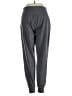 Athletic Works Solid Gray Active Pants Size 4 - 6 - photo 2