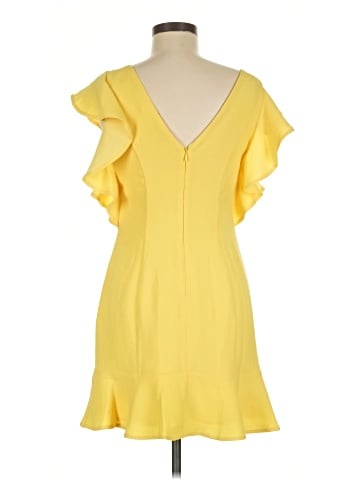 BCBGeneration Casual Dress (view 2)