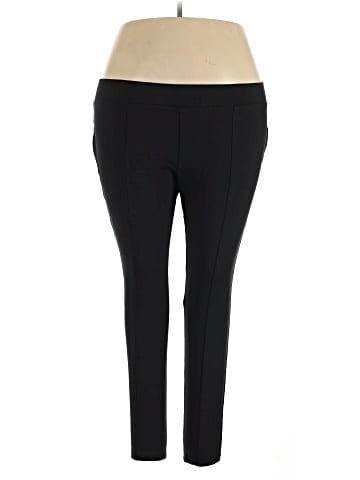 Ava & Viv Active Pants (view 1)