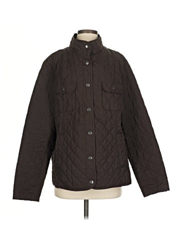Merona Jacket (view 1)