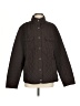 Merona 100% Polyester Brown Jacket Size P (estimated, petite) - photo 1