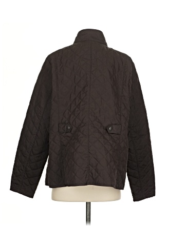 Merona Jacket (view 2)