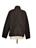 Merona 100% Polyester Brown Jacket Size P (estimated, petite) - photo 2