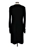 Picadilly Fashions Black Kimono Size L - photo 2
