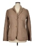 Talbots Tan Wool Blazer Size 14 - photo 1