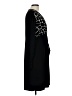 Picadilly Fashions Black Kimono Size L - photo 4