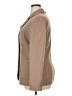 Talbots Tan Wool Blazer Size 14 - photo 5