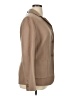 Talbots Tan Wool Blazer Size 14 - photo 4