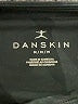 Danskin Solid Black Athletic Shorts Size M - photo 3