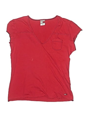 Tommy Jeans Sleeveless T-Shirt (view 1)
