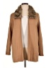 Kasper Tan Cardigan Size XL (petite) - photo 1
