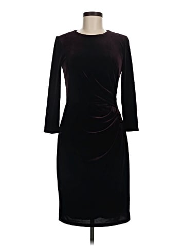Eliza J Cocktail Dress (view 1)