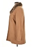 Kasper Tan Cardigan Size XL (petite) - photo 5