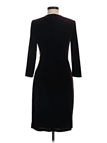 Eliza J Cocktail Dress (view 2)