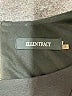 Ellen Tracy Solid Black Cocktail Dress Size 8 - photo 7