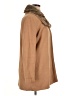 Kasper Tan Cardigan Size XL (petite) - photo 4