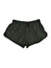 Neonysweets Solid Green Athletic Shorts Size M - photo 1