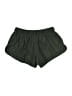 Neonysweets Solid Green Athletic Shorts Size M - photo 2