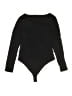 Suuksess Black Bodysuit Size L - photo 2