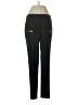 Helmut Lang Solid Black Active Pants Size 2 - photo 1