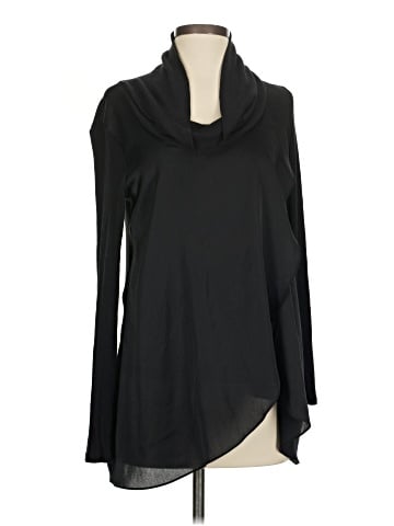 Deletta Long Sleeve Blouse (view 1)
