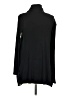 Deletta Black Long Sleeve Blouse Size XS - photo 2