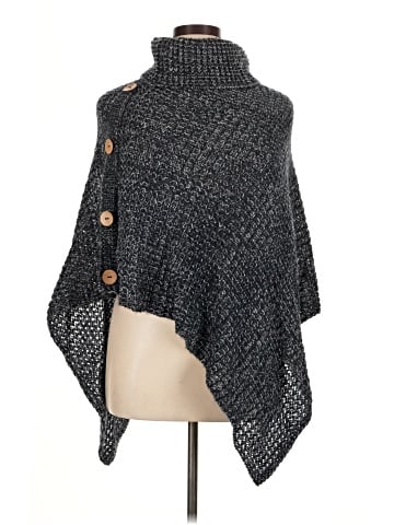 Zadig & Voltaire Poncho (view 1)