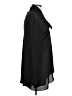 Deletta Black Long Sleeve Blouse Size XS - photo 4
