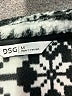 DSG 100% Polyester Black Fleece Size M - photo 6